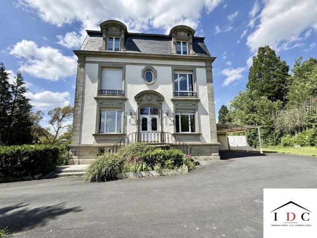 Maison vente à Phalsbourg, Moselle