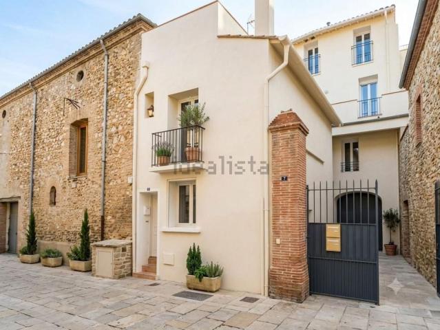 Maison vente à Résidence du Parc, Pia