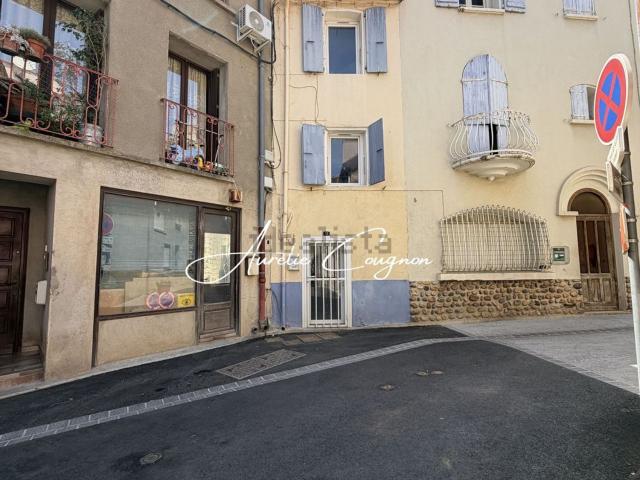 Maison vente à Résidence L'Étoile, Pia