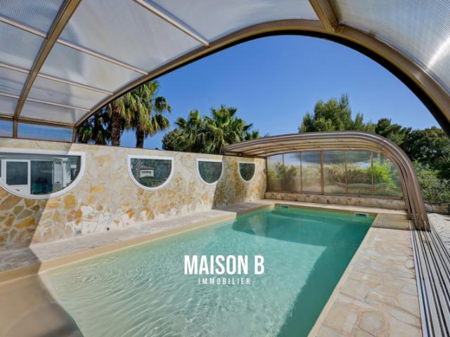Maison vente à Marseille, Ceyreste