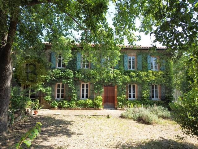 Maison vente à Peyrolles, Pibrac