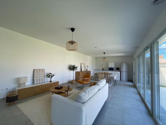 Maison vente à Toulouse, Pibrac