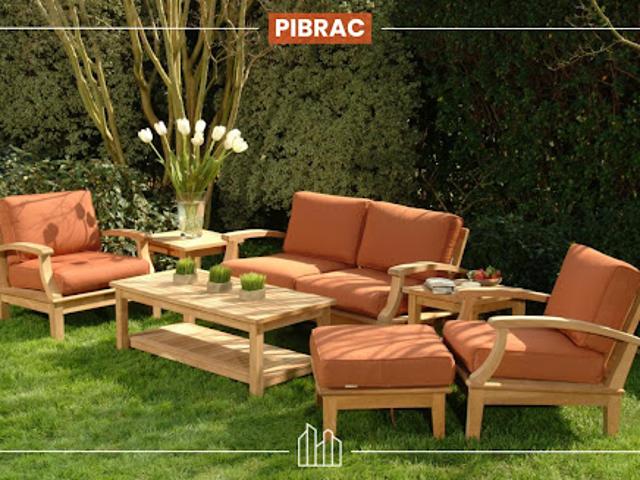 Maison vente à France métropolitaine, Pibrac