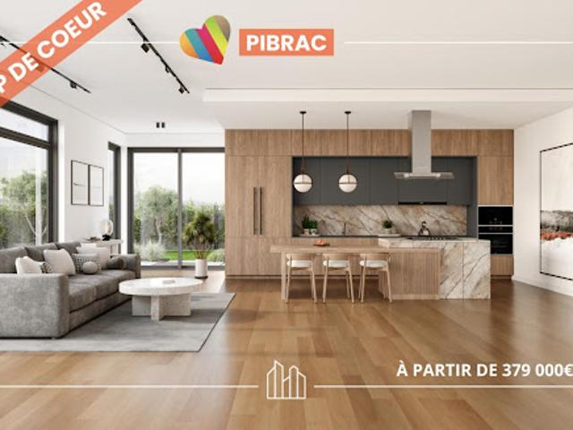 Maison vente à Toulouse, Pibrac