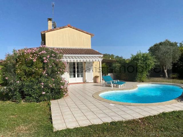 Maison vente à Peyrolles, Pibrac