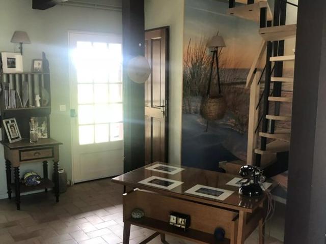 Maison vente à Abbeville, Quend