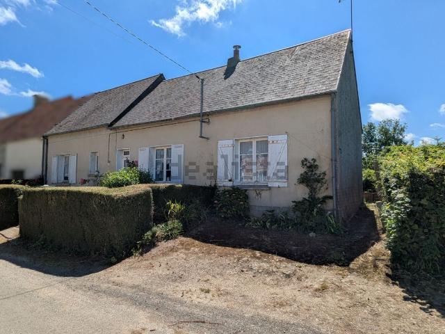 Maison vente à Amfreville, Picauville