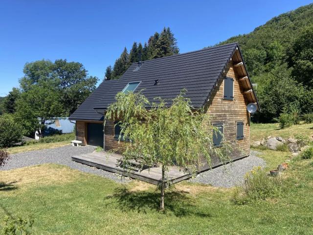 Maison vente à La Montagne de Picherande, Picherande