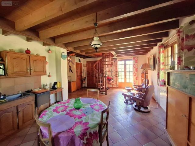 Maison vente à Chassagnoux, Picherande