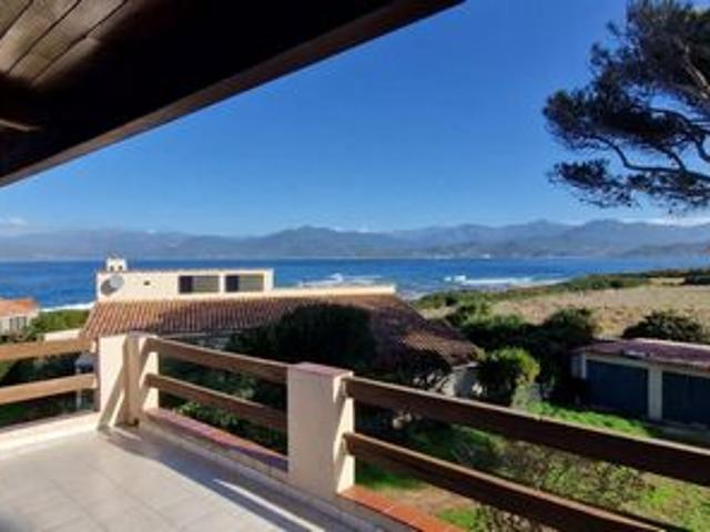 Villa vente à Ajaccio