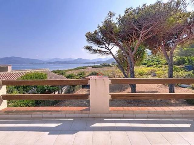 Villa vente à Ajaccio