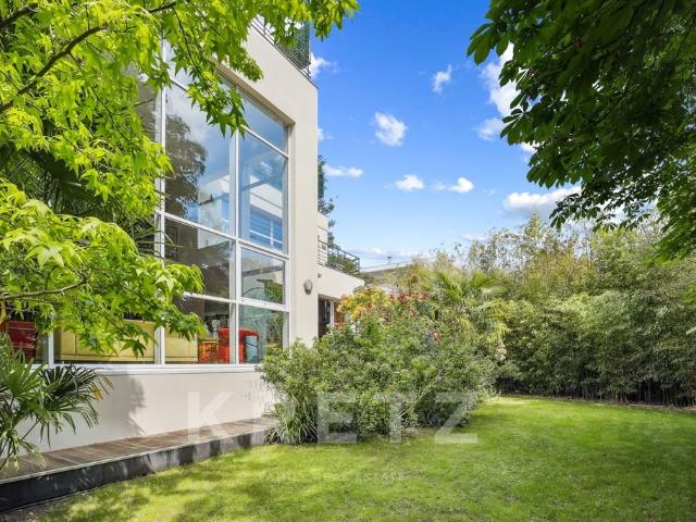 Maison vente à Silly-Galliéni, Boulogne-Billancourt