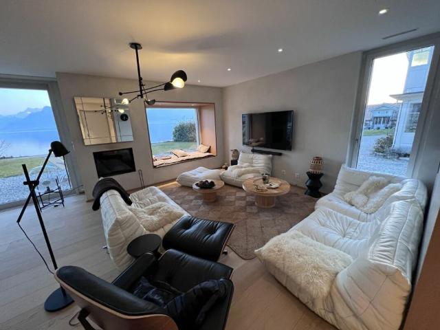 Haus mieten in Corseaux, District de la Riviera-Pays-d’Enhaut