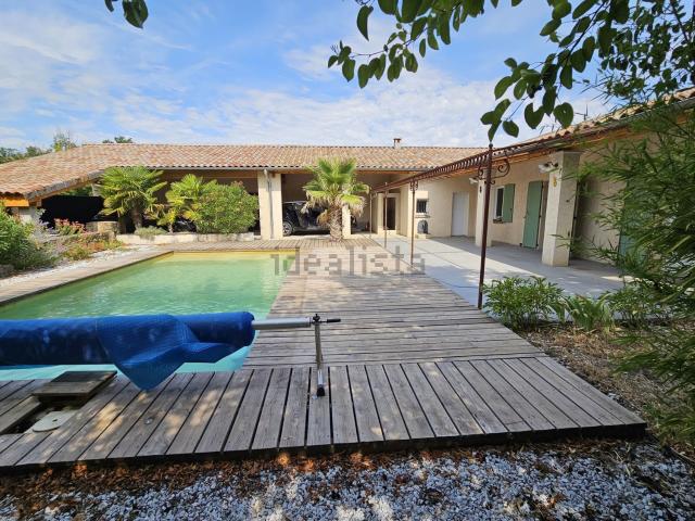 Maison vente à Brette, Piégros-la-Clastre