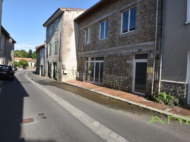 Maison vente à Piégut-Pluviers, Dordogne