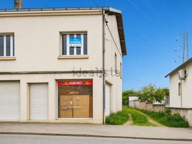Maison vente à Piennes, Meurthe-et-Moselle