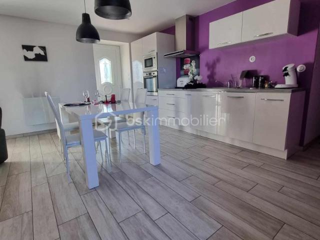 Maison vente à Bayeux, Isigny-sur-mer