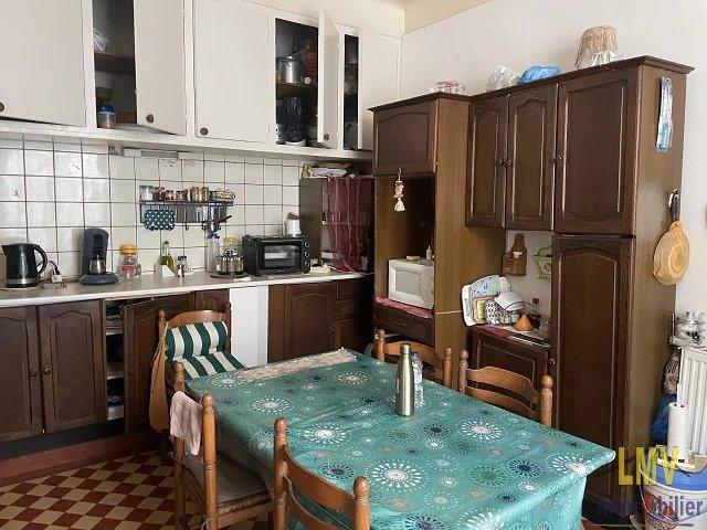 Maison vente à Libourne, Castillon-la-bataille
