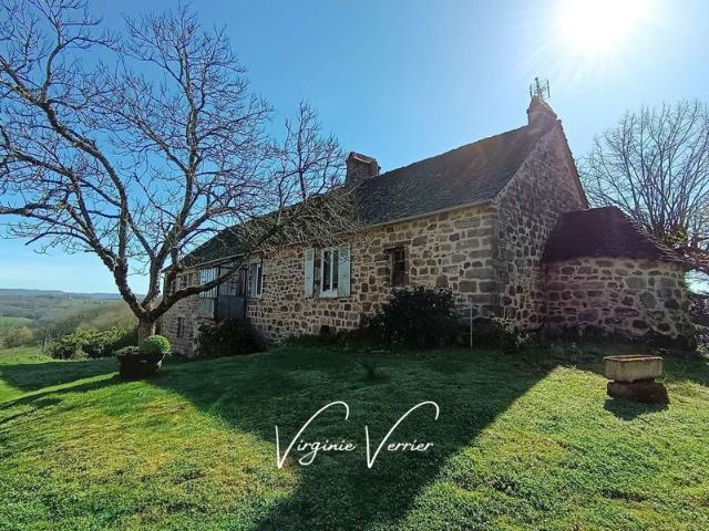 Maison vente à Brive-la-Gaillarde, Rosiers-de-juillac
