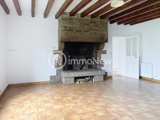 Maison vente à Avranches, Juvigny-le-tertre