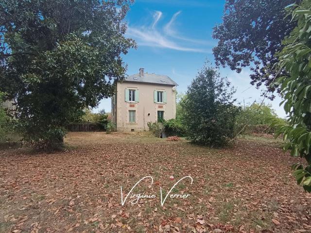 Maison vente à Sarlat-la-Canéda, Hautefort