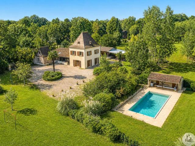 Maison vente à Villeneuve-sur-Lot, Villeréal