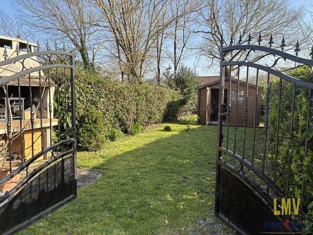 Maison vente à Libourne, Flaujagues
