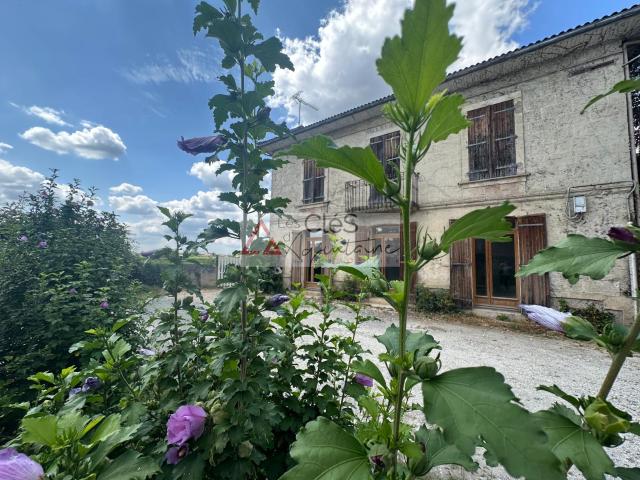 Maison vente à Langon, Barsac