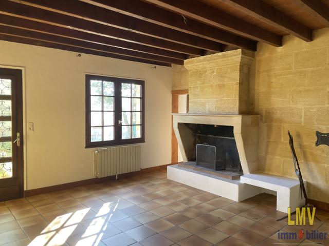 Maison vente à Coutras, Gironde