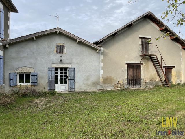 Maison vente à Bergerac, Saint-michel-de-montaigne