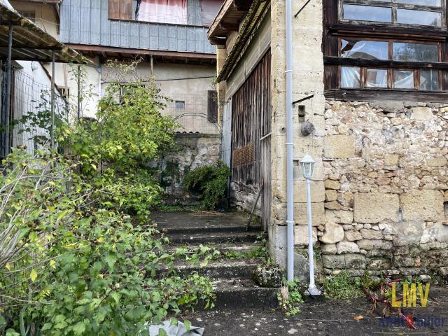 Maison vente à Libourne, Castillon-la-bataille