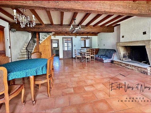 Maison vente à Béguey, Gironde