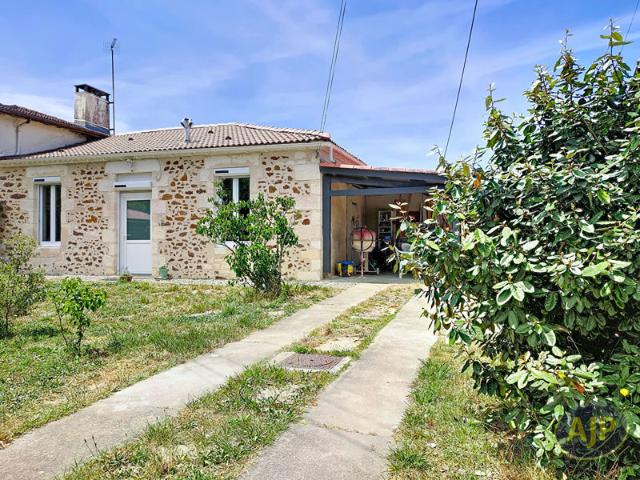 Maison vente à Arcachon, Gujan-mestras