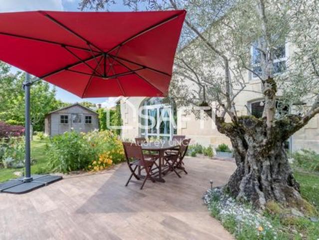 Villa vente à Fargues-saint-hilaire, Gironde