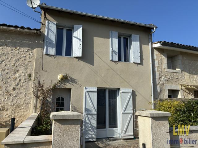 Maison vente à Libourne, Belvès-de-castillon
