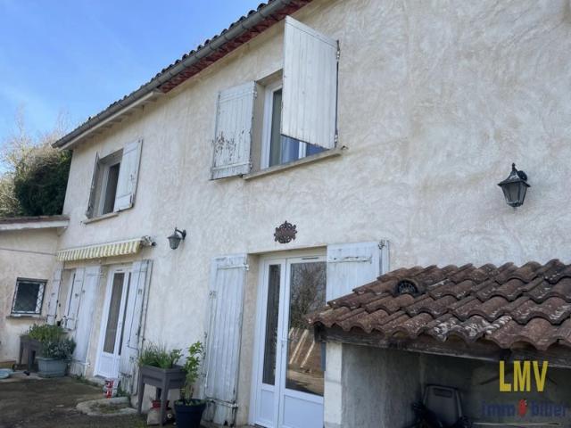 Maison vente à Libourne, Saint-pey-de-castets
