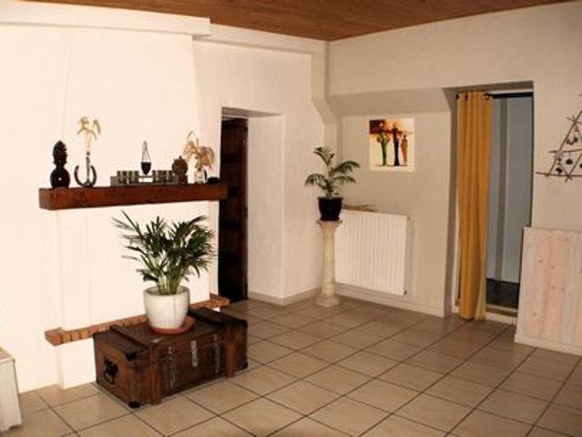 Villa vente à La Pinière, Saint-Maurice-le-Girard