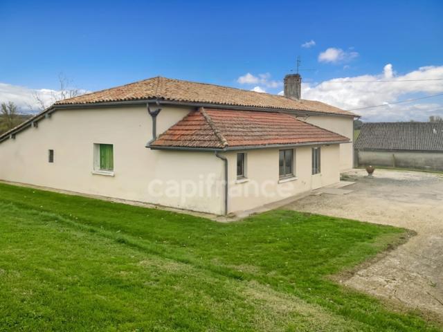 Villa vente à Marmande, Lavergne