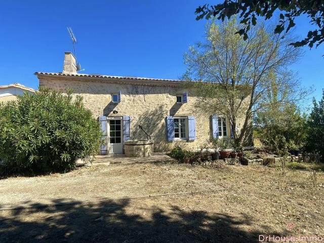 Maison vente à Langon, Ruch