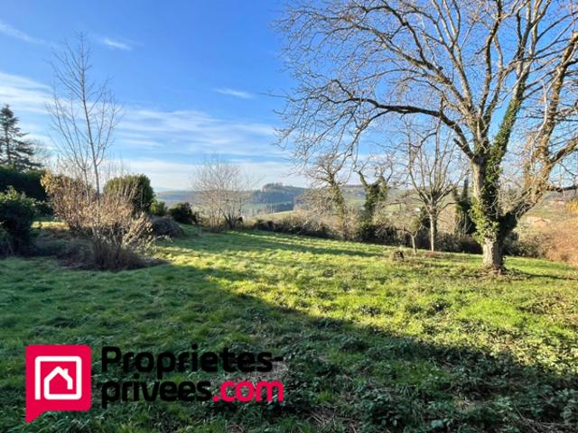 Maison vente à Roanne, La Gresle