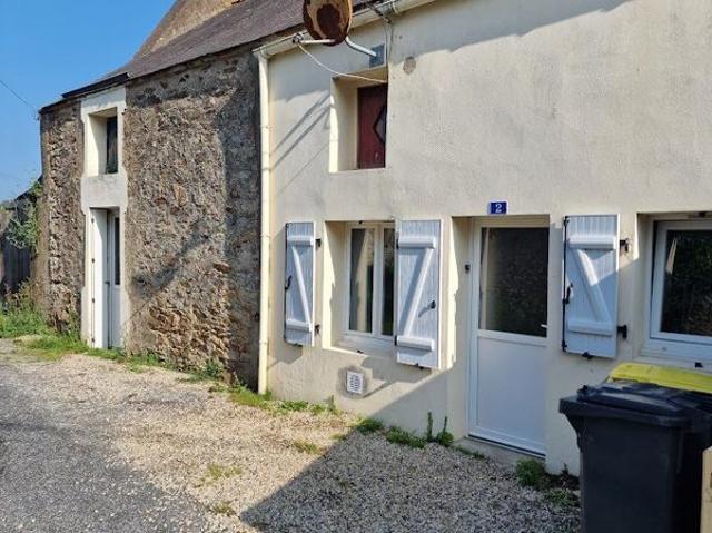 Maison vente à Saint-Nazaire, Missillac