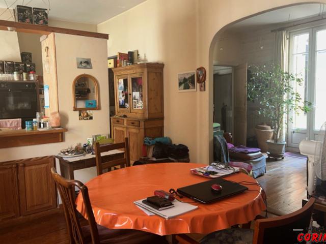 Maison vente à Bordeaux, Gironde
