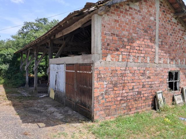 Maison vente à Agen, Laroque-timbaut