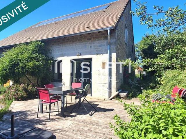 Maison vente à Dole, Plasne