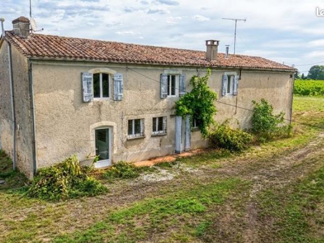 Maison vente à Saint-Pierre-de-Mons, Gironde