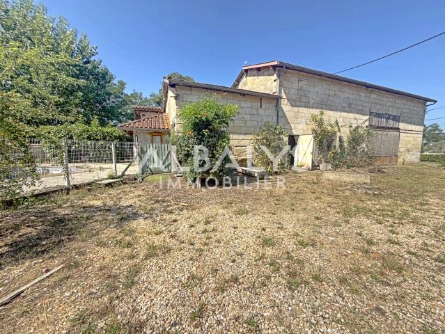 Maison vente à Libourne, Saint-denis-de-pile