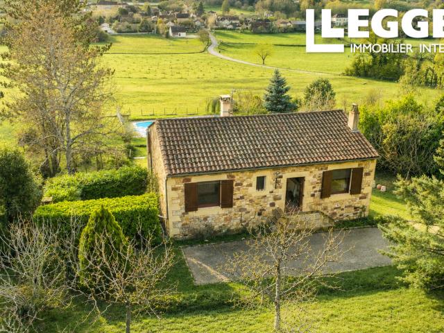 Maison vente à Sarlat-la-Canéda, Sarlat-la-canéda