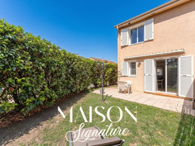 Maison vente à Pierre-Bénite, Oullins-Pierre-Bénite