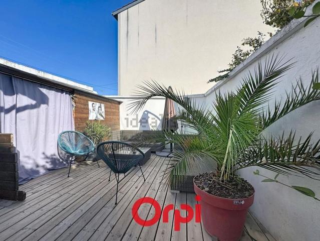 Maison vente à Pierre-Bénite, Oullins-Pierre-Bénite