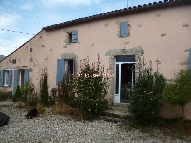 Maison vente à Langon, Cadillac